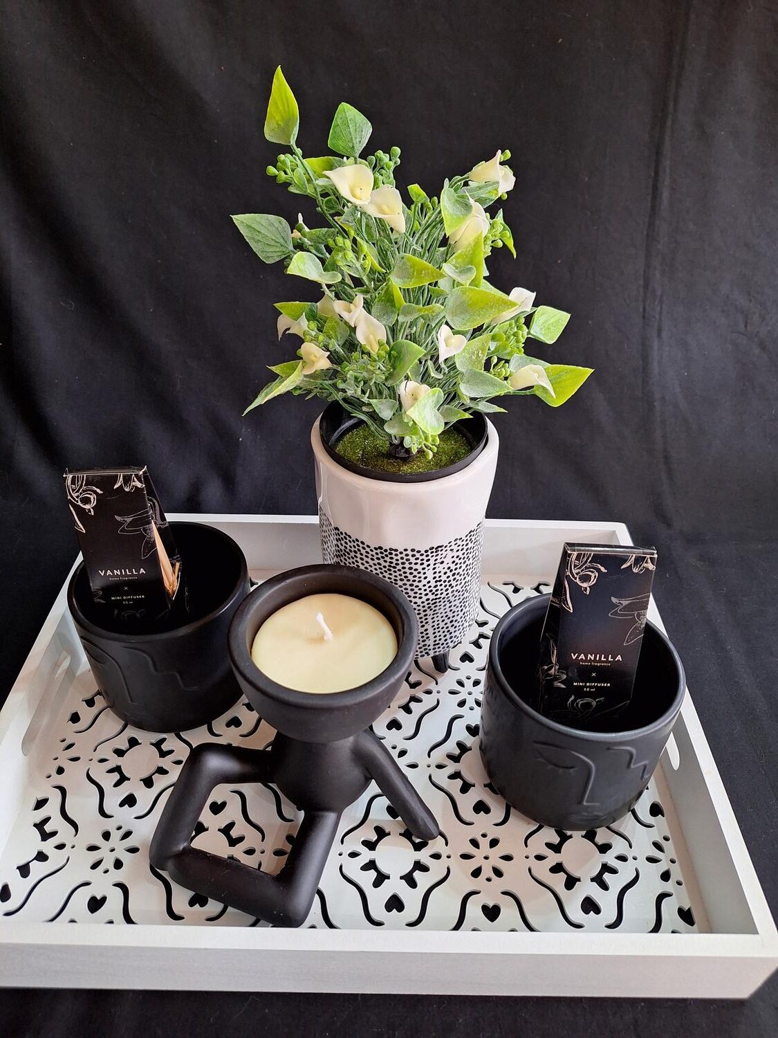 M's Gift Collection Boutique - Handmade Vignettes in Sedgefield_15