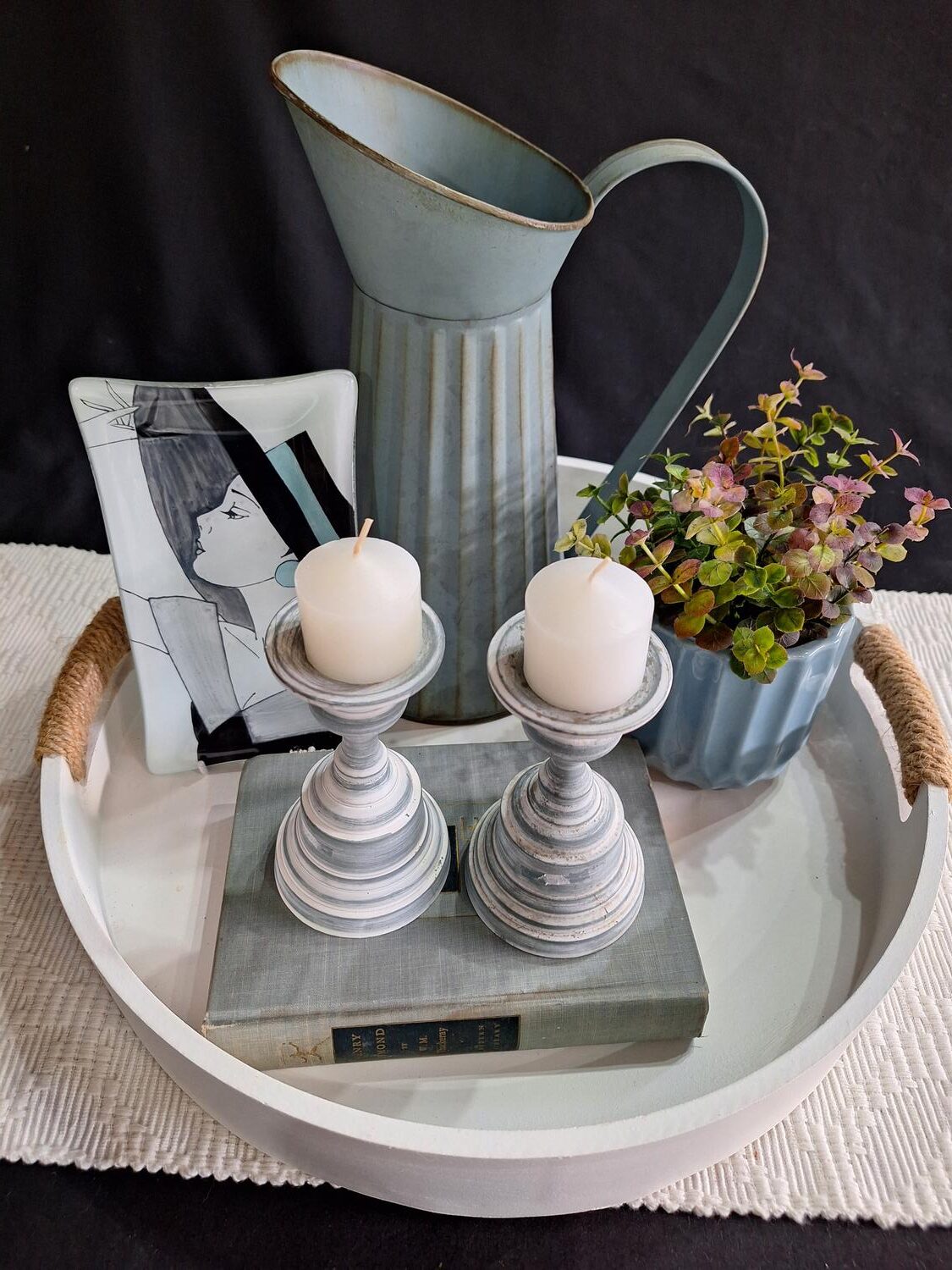 M's Gift Collection Boutique - Handmade Vignettes in Sedgefield_20