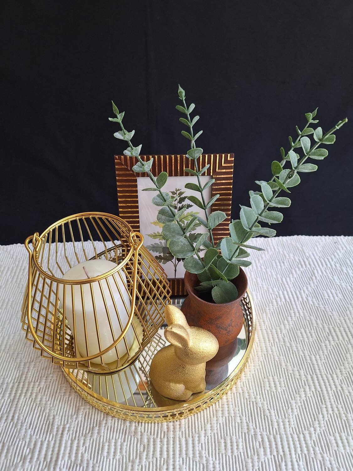 M's Gift Collection Boutique Sedgefield - Handmade Vignettes_19 Sweet Zuri Vignette